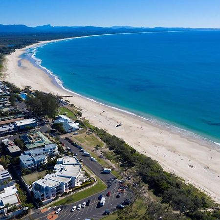 Bay Royal Apartments Byron Bay Esterno foto