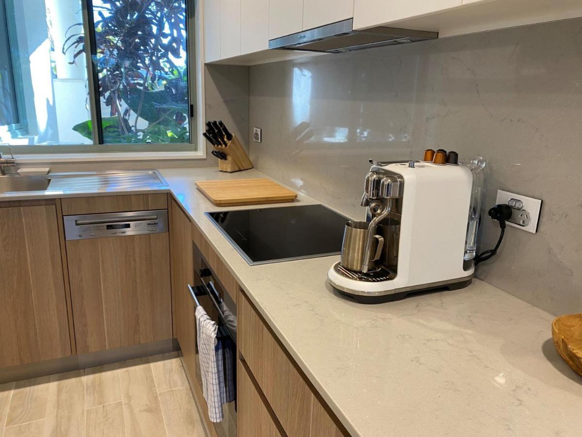 Bay Royal Apartments Byron Bay Esterno foto