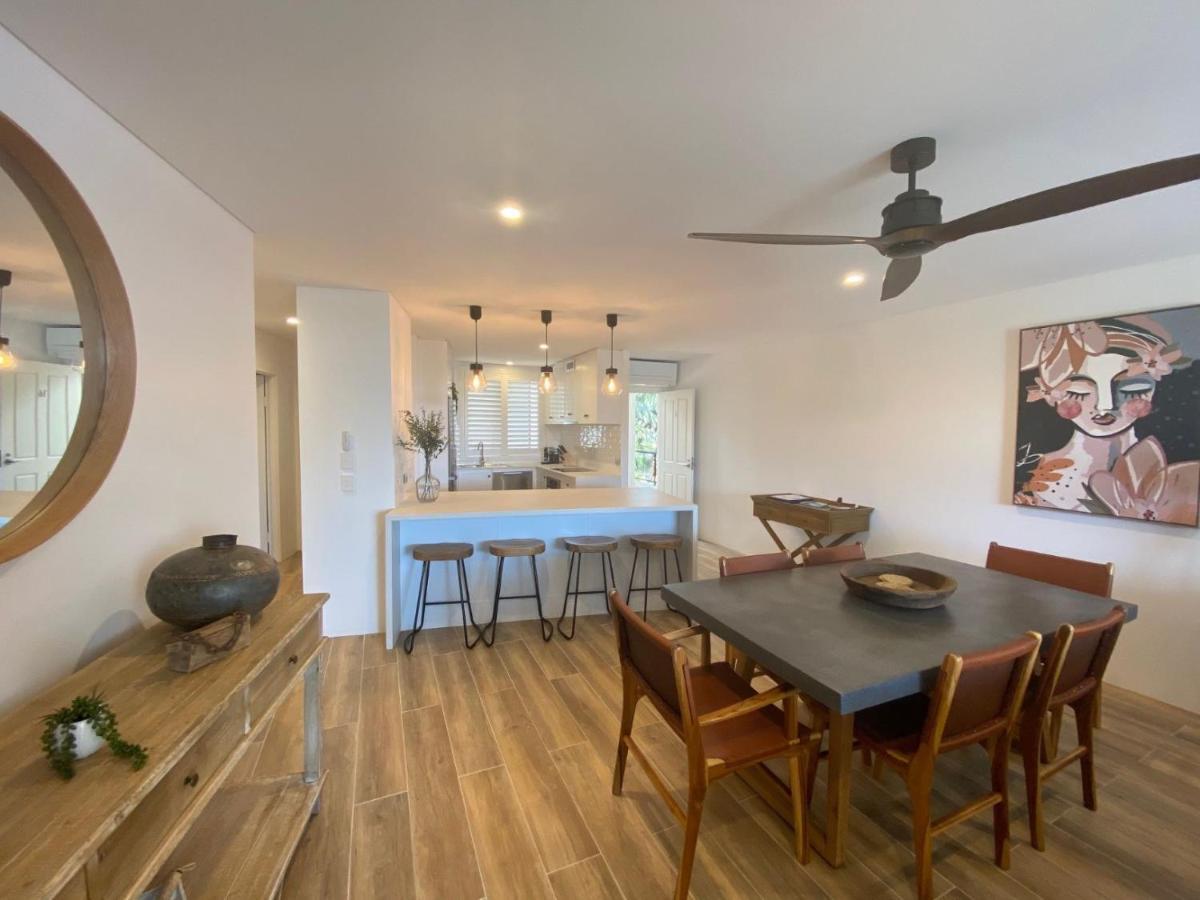 Bay Royal Apartments Byron Bay Esterno foto