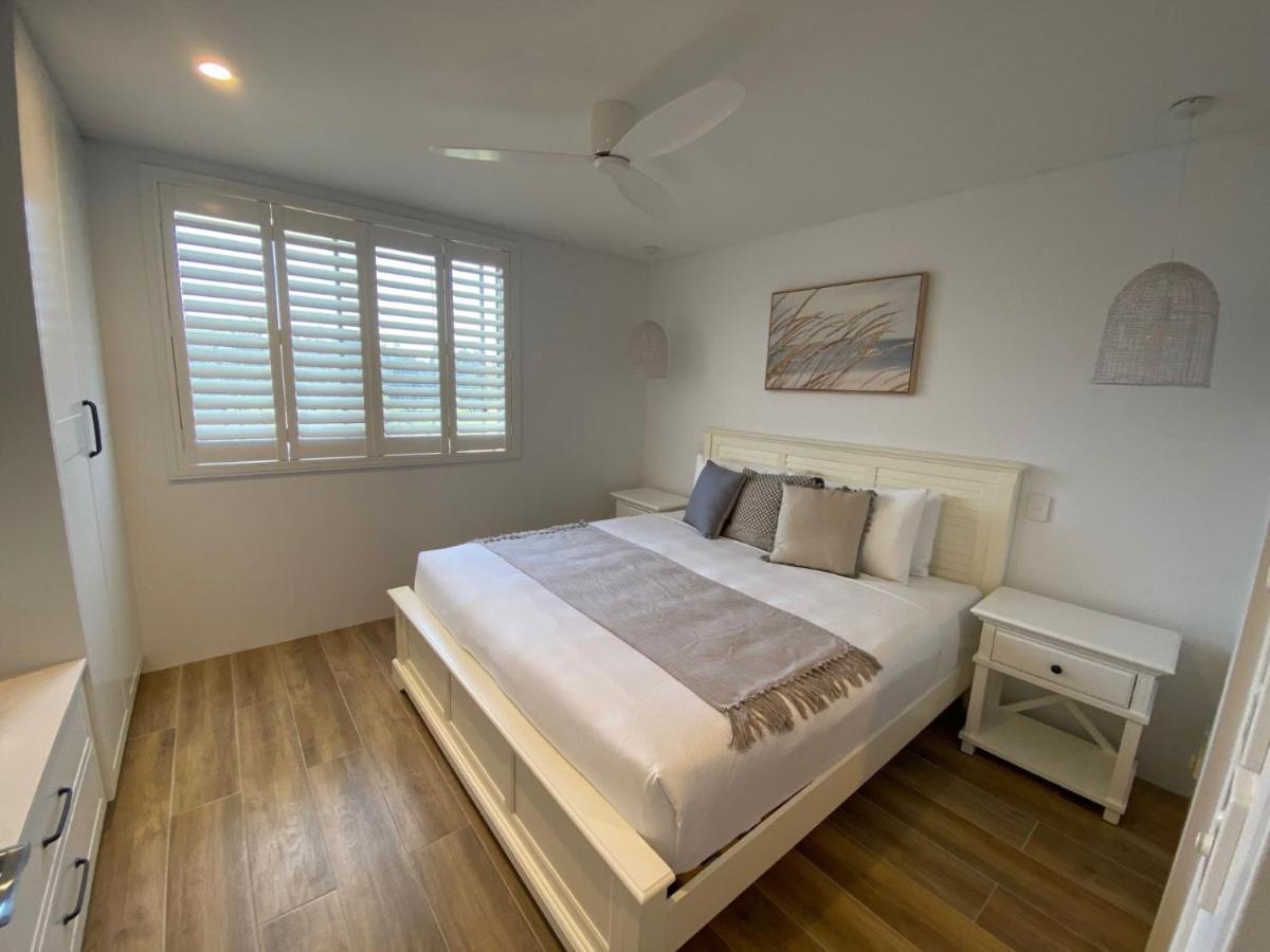Bay Royal Apartments Byron Bay Esterno foto