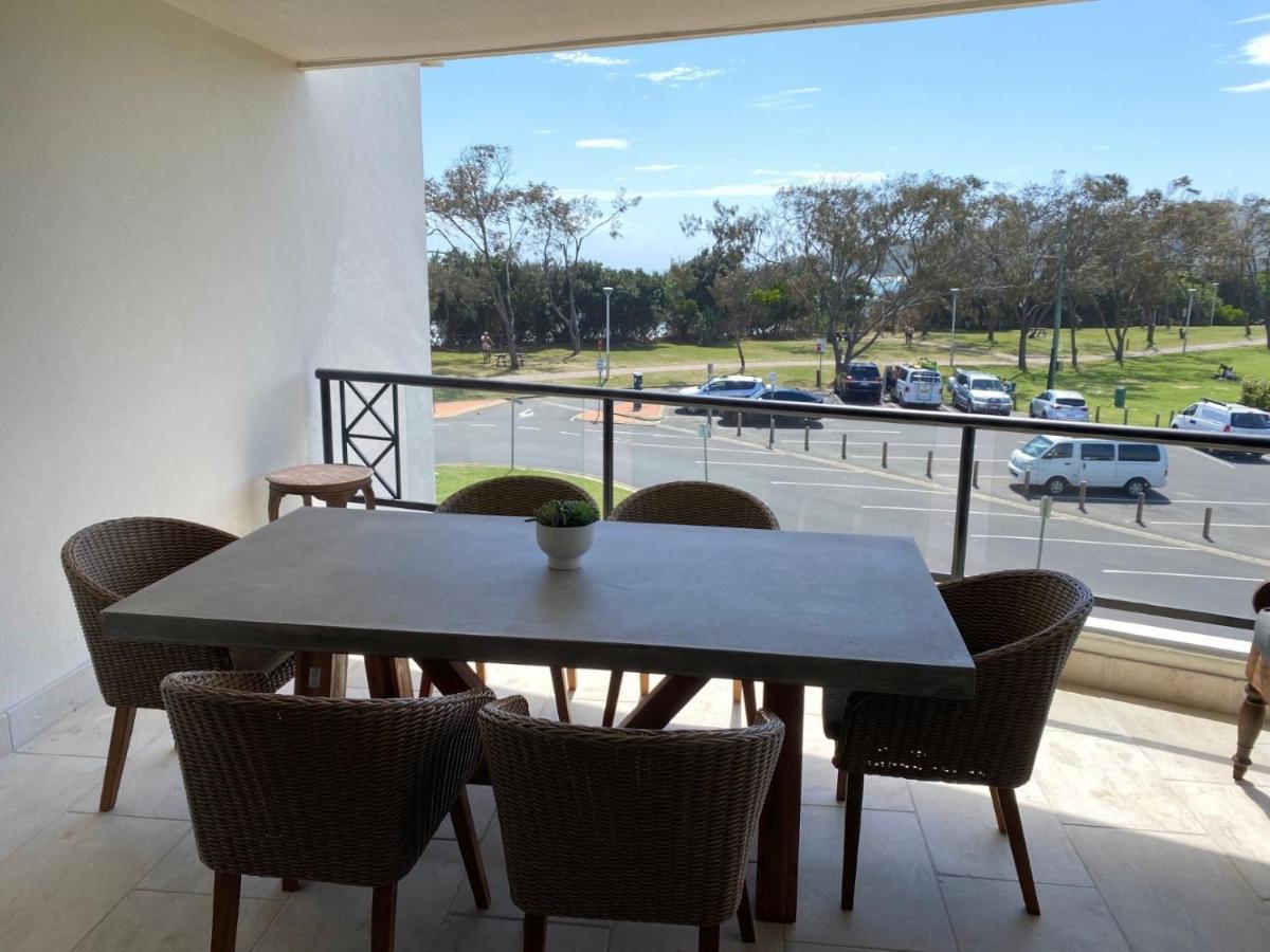 Bay Royal Apartments Byron Bay Esterno foto