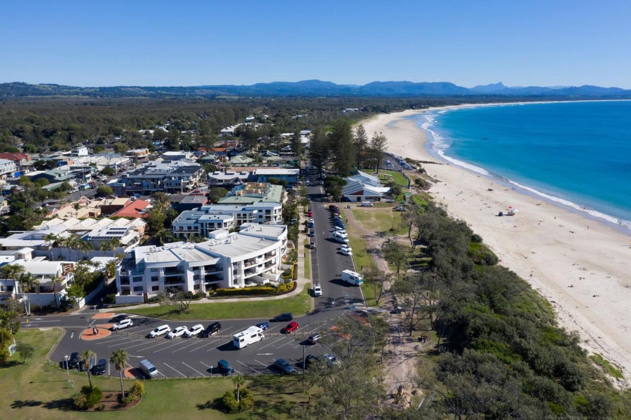 Bay Royal Apartments Byron Bay Esterno foto