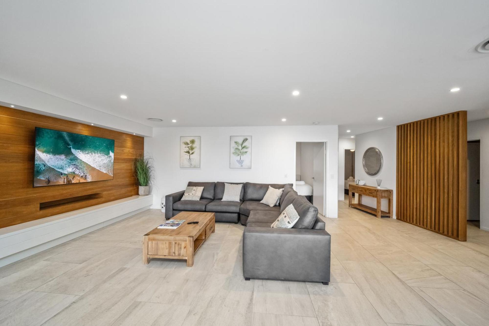 Bay Royal Apartments Byron Bay Esterno foto