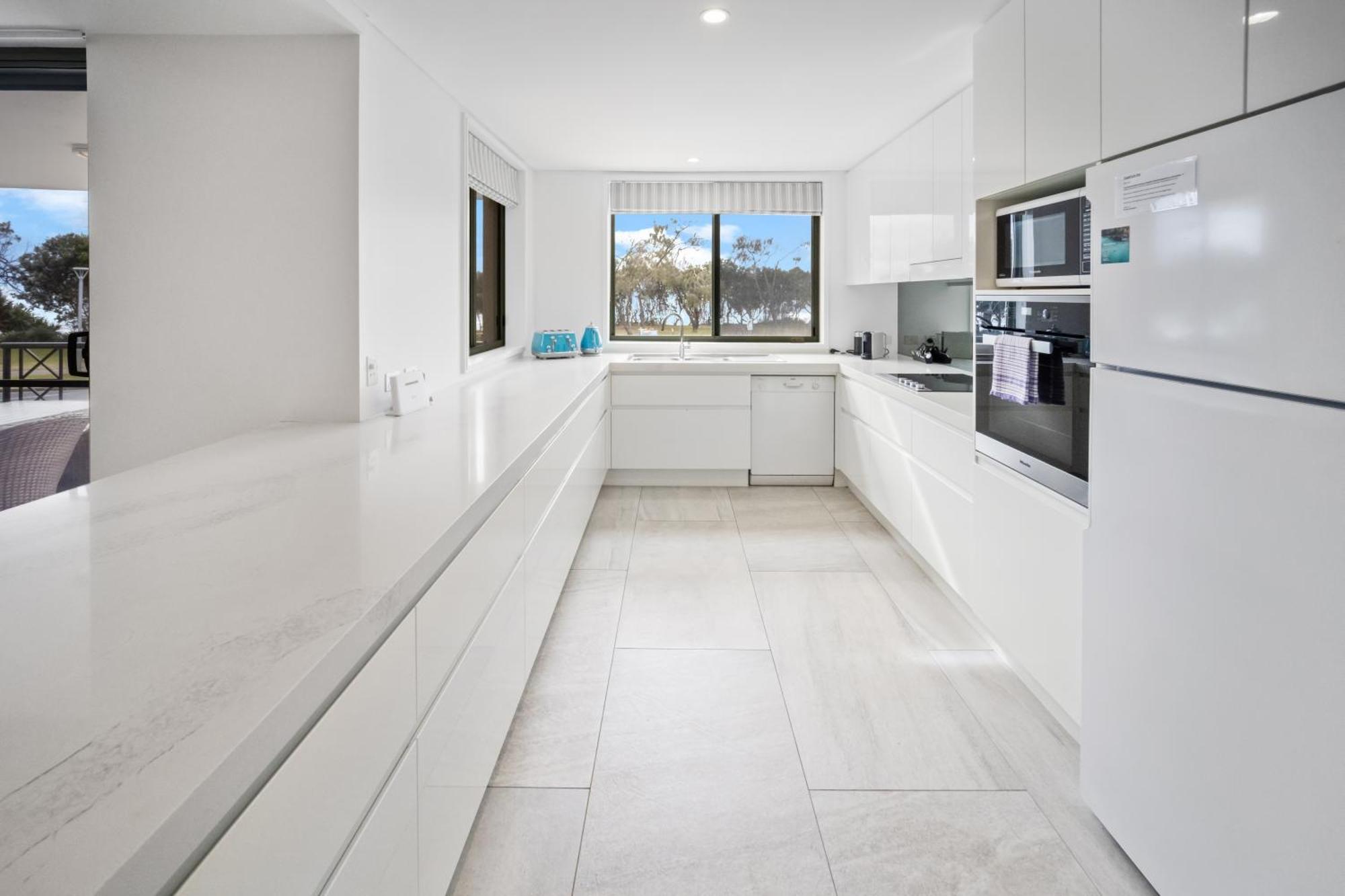 Bay Royal Apartments Byron Bay Esterno foto