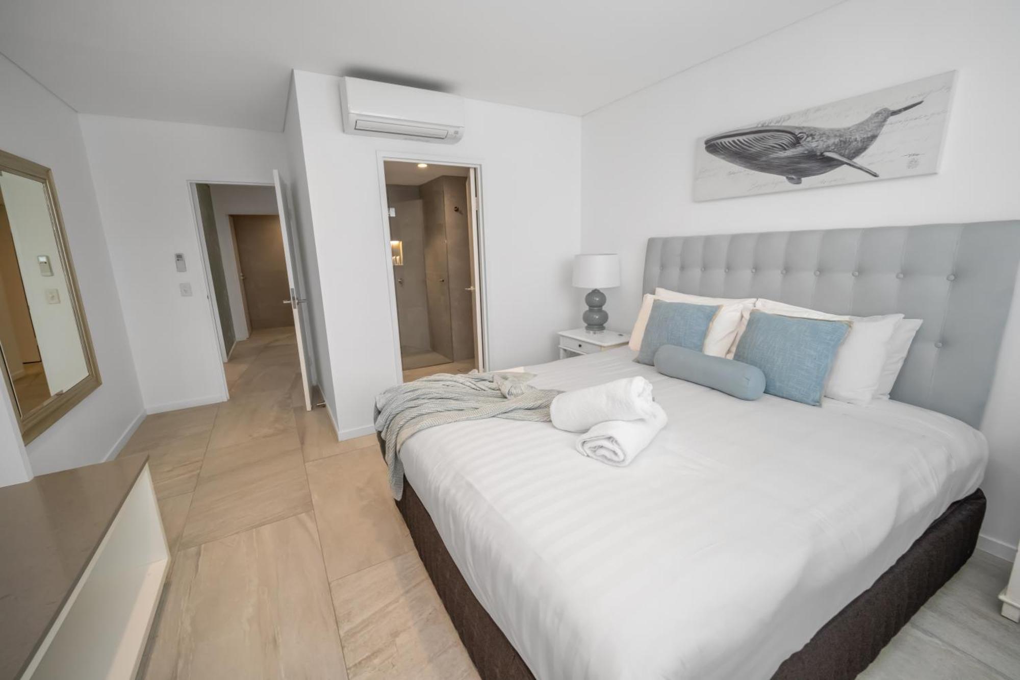 Bay Royal Apartments Byron Bay Esterno foto
