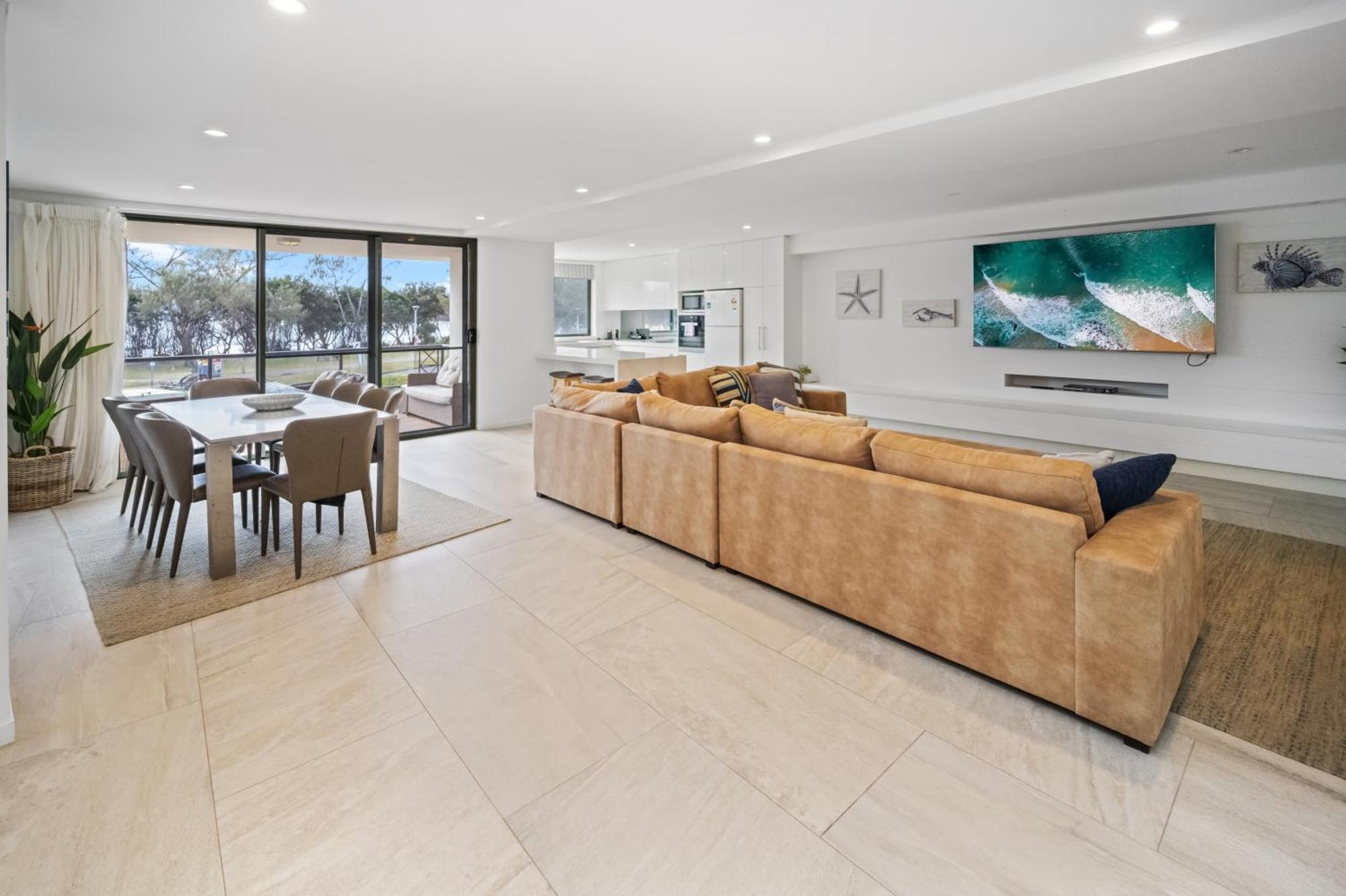 Bay Royal Apartments Byron Bay Esterno foto