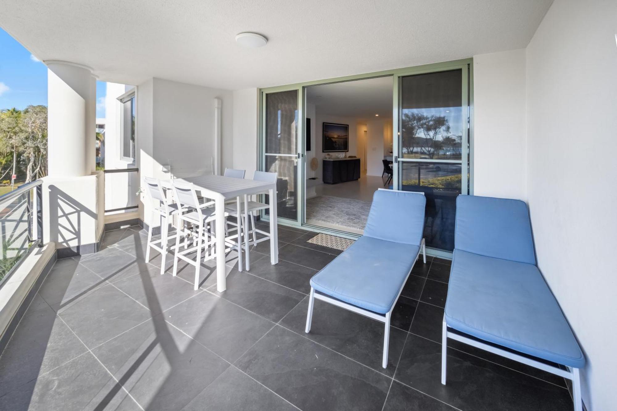 Bay Royal Apartments Byron Bay Esterno foto