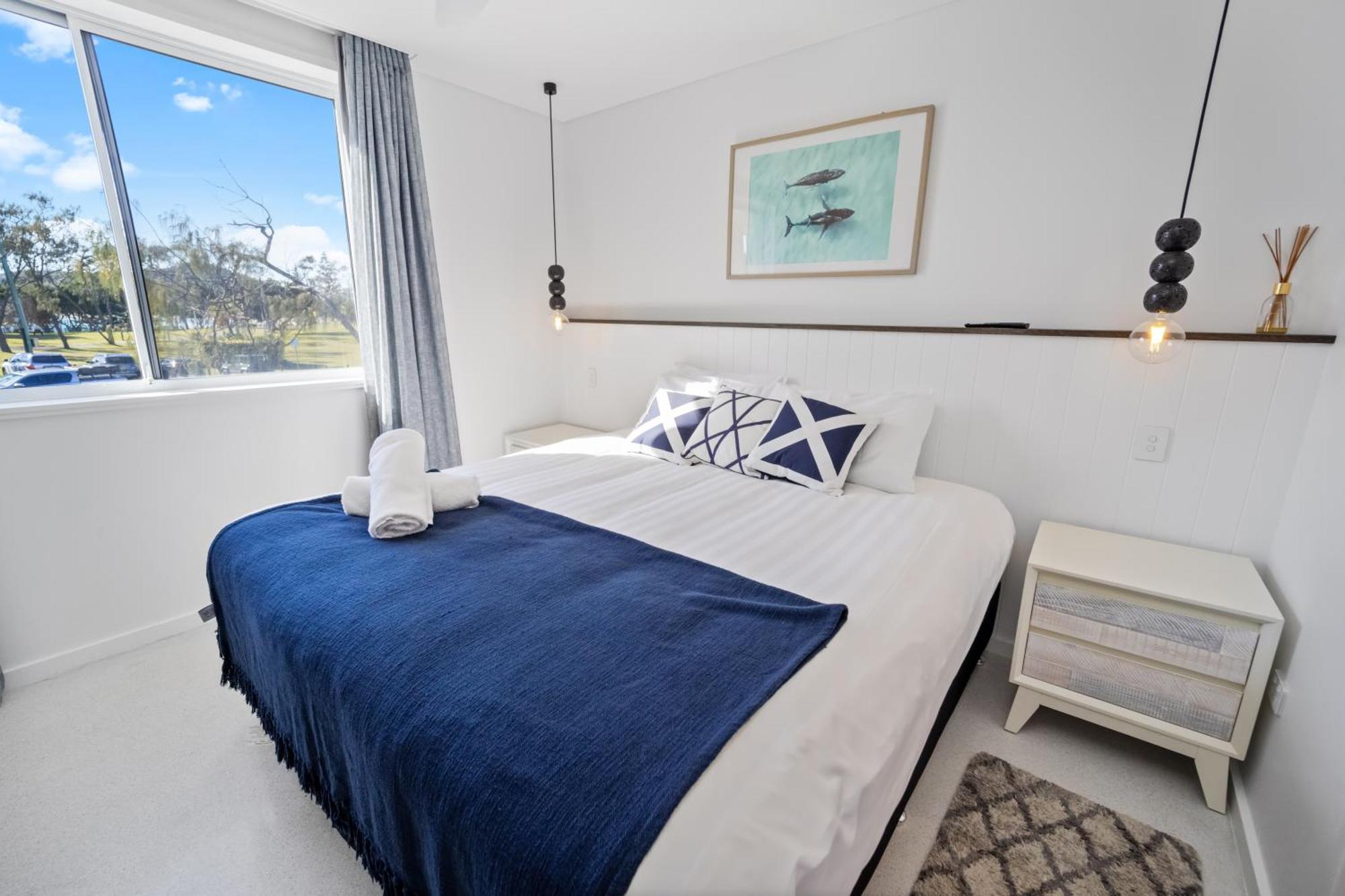 Bay Royal Apartments Byron Bay Esterno foto