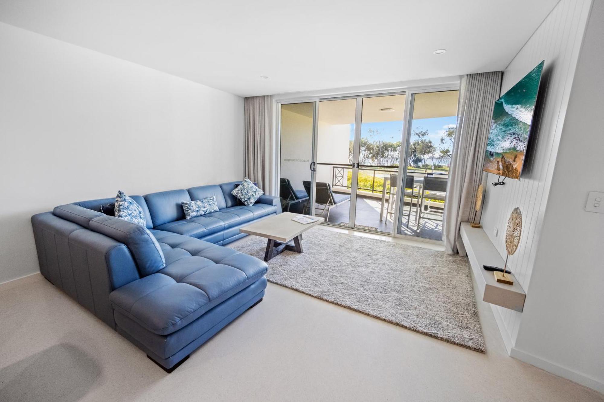 Bay Royal Apartments Byron Bay Esterno foto