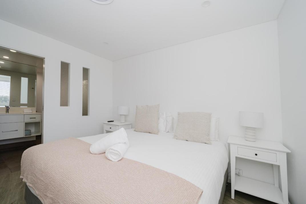 Bay Royal Apartments Byron Bay Esterno foto