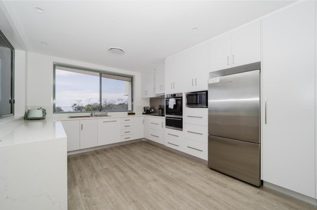 Bay Royal Apartments Byron Bay Esterno foto