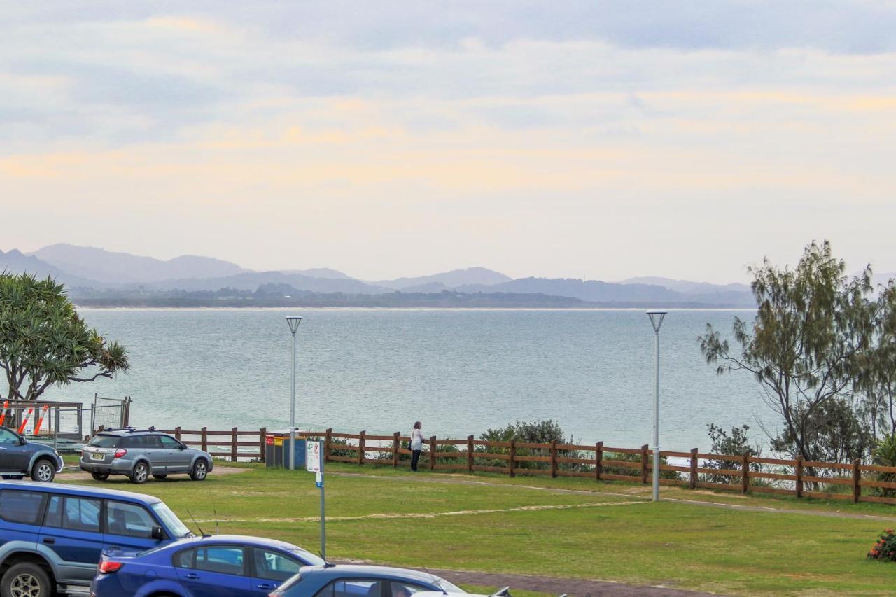 Bay Royal Apartments Byron Bay Esterno foto