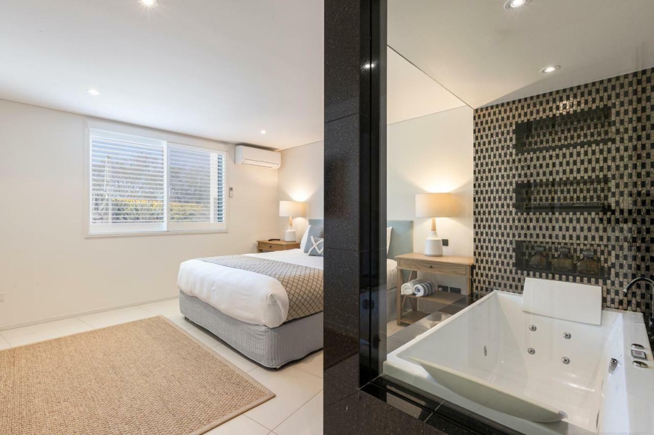 Bay Royal Apartments Byron Bay Esterno foto