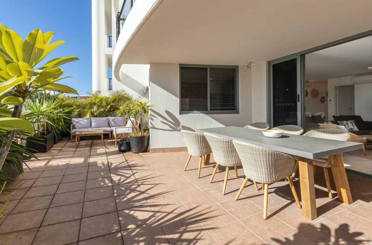 Bay Royal Apartments Byron Bay Esterno foto
