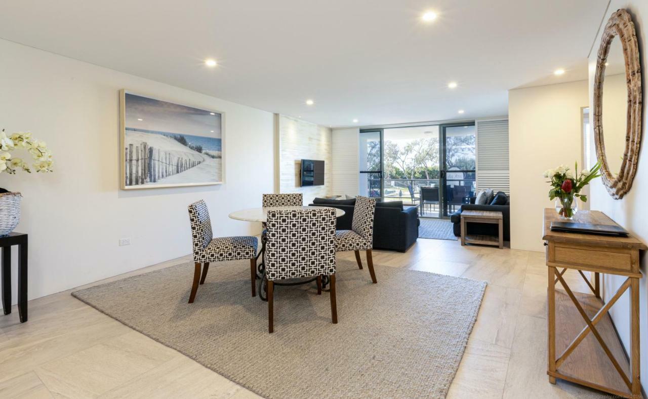 Bay Royal Apartments Byron Bay Esterno foto
