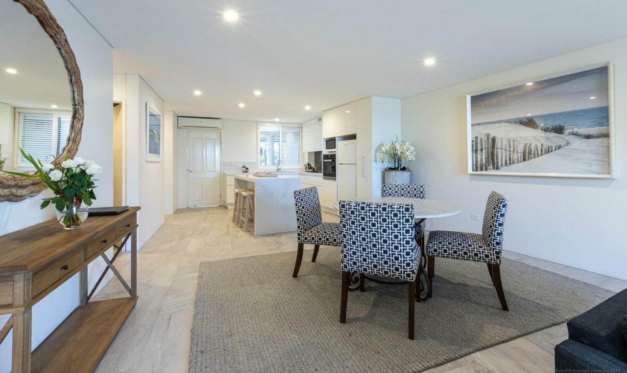 Bay Royal Apartments Byron Bay Esterno foto