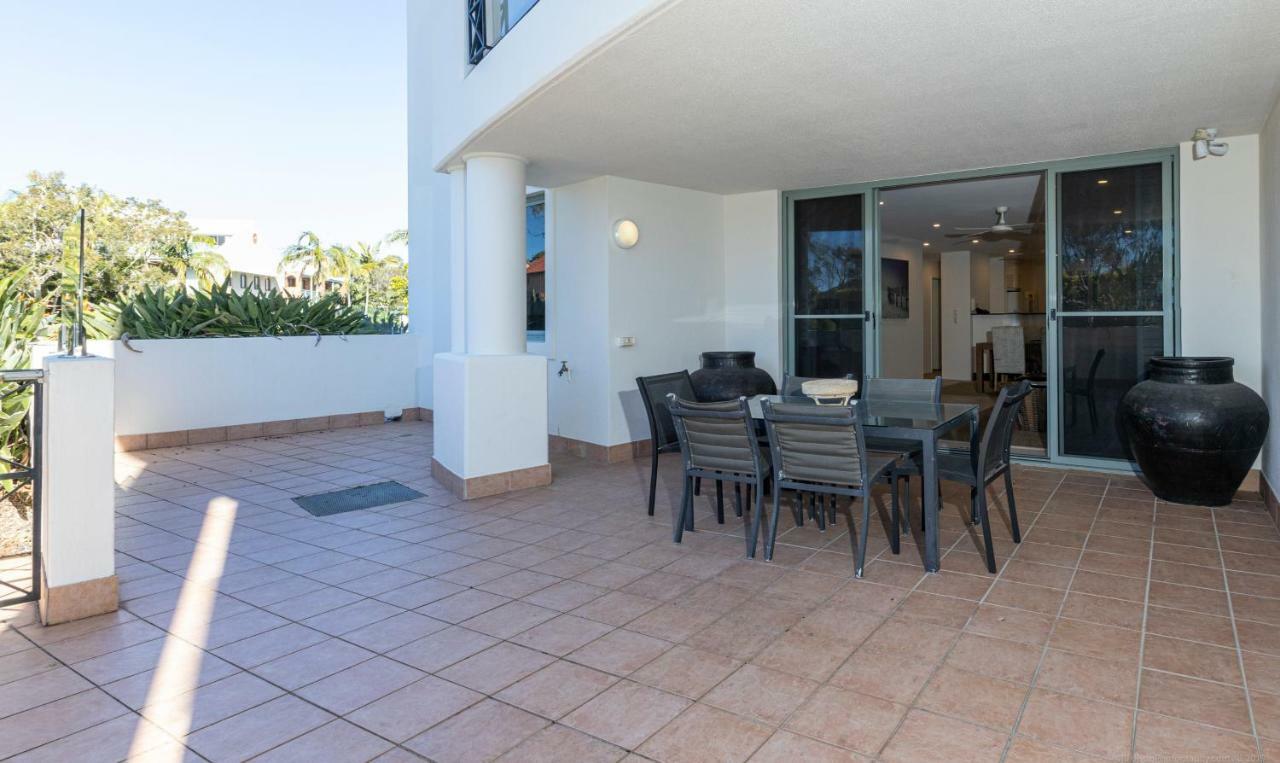 Bay Royal Apartments Byron Bay Esterno foto