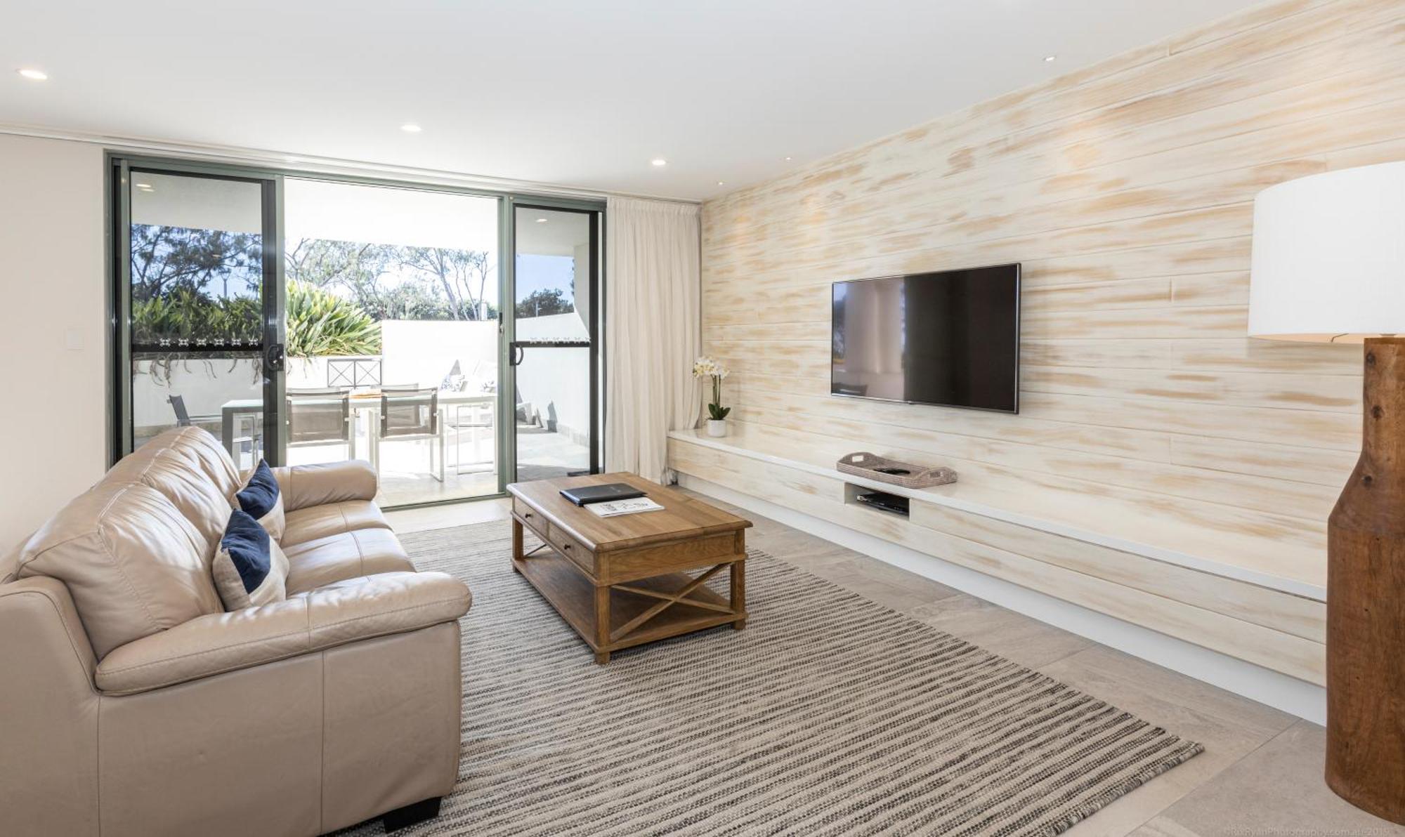 Bay Royal Apartments Byron Bay Esterno foto