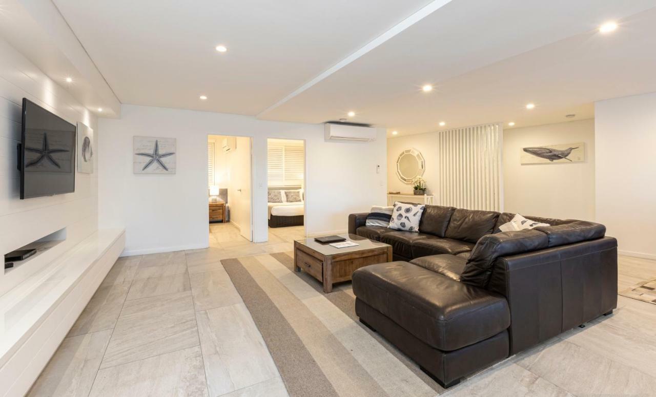 Bay Royal Apartments Byron Bay Esterno foto