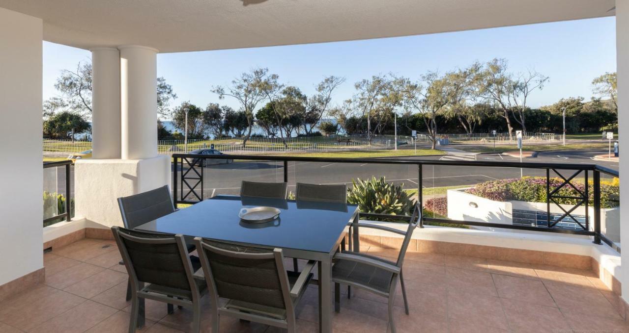 Bay Royal Apartments Byron Bay Esterno foto
