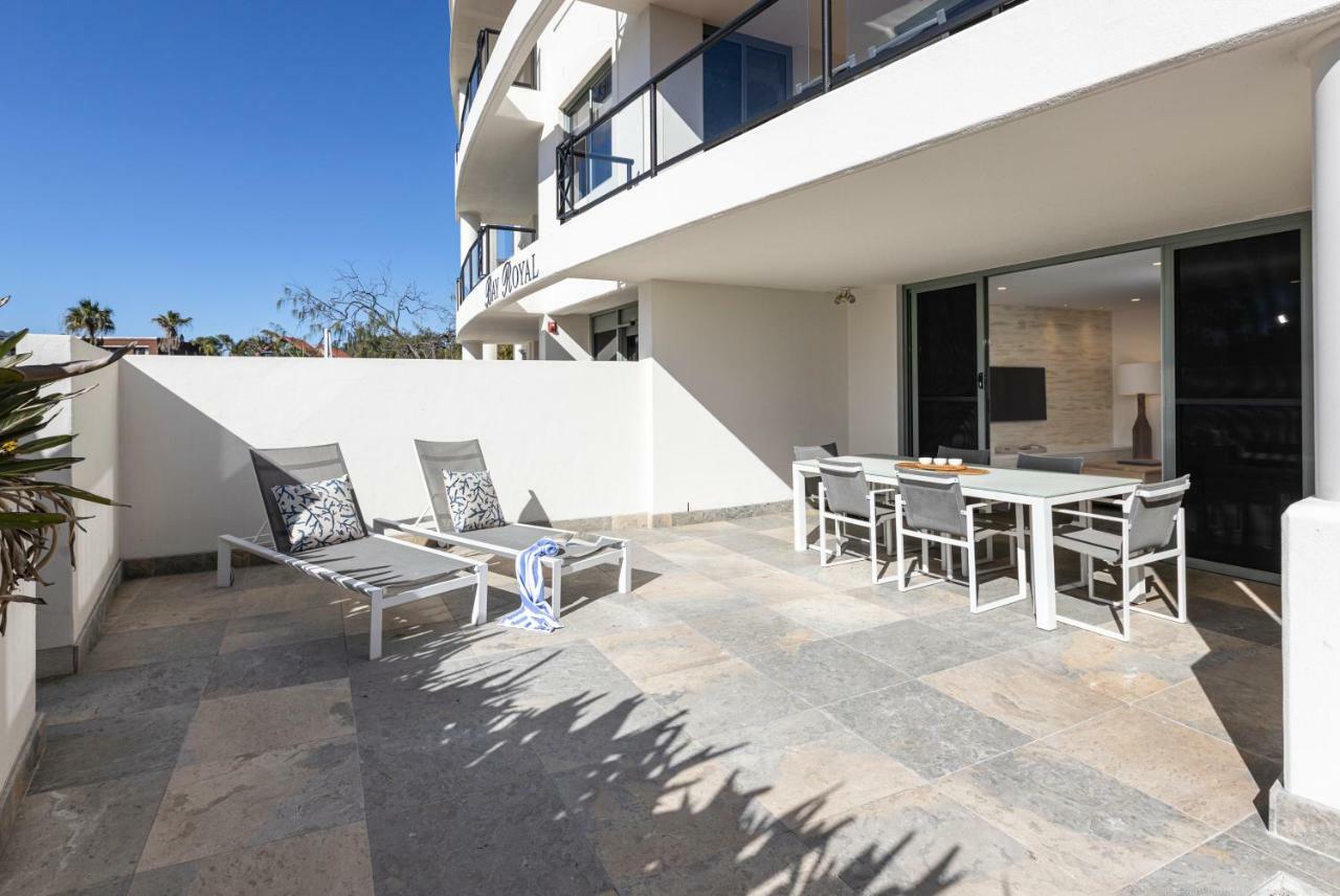 Bay Royal Apartments Byron Bay Esterno foto