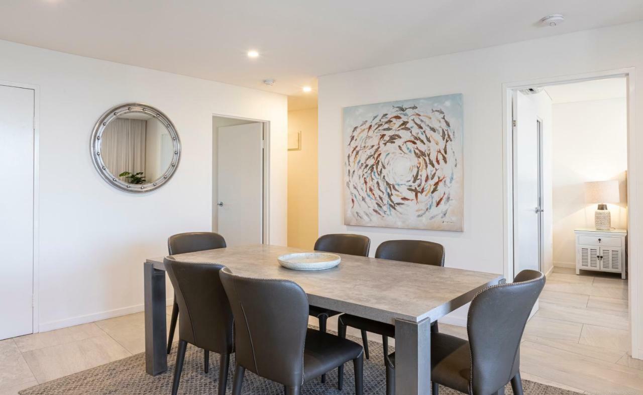 Bay Royal Apartments Byron Bay Esterno foto