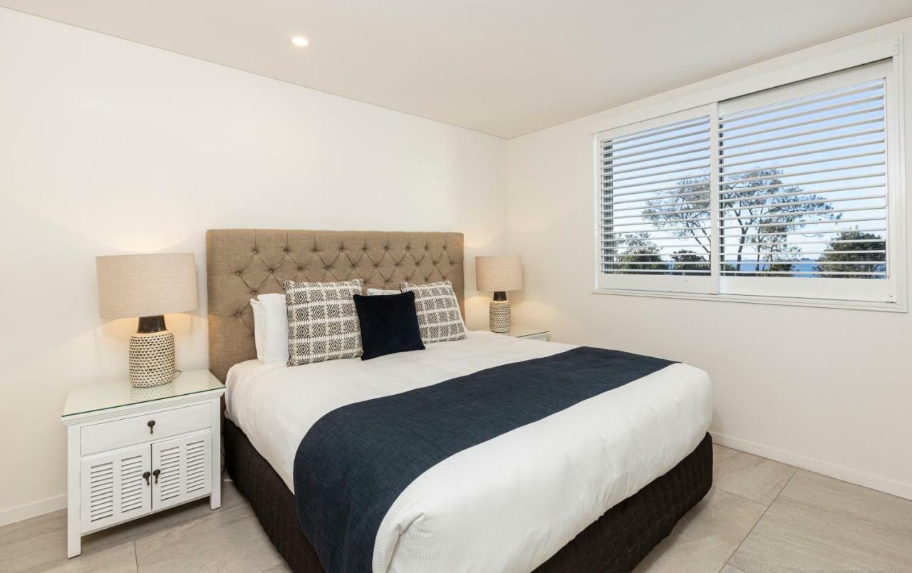 Bay Royal Apartments Byron Bay Esterno foto