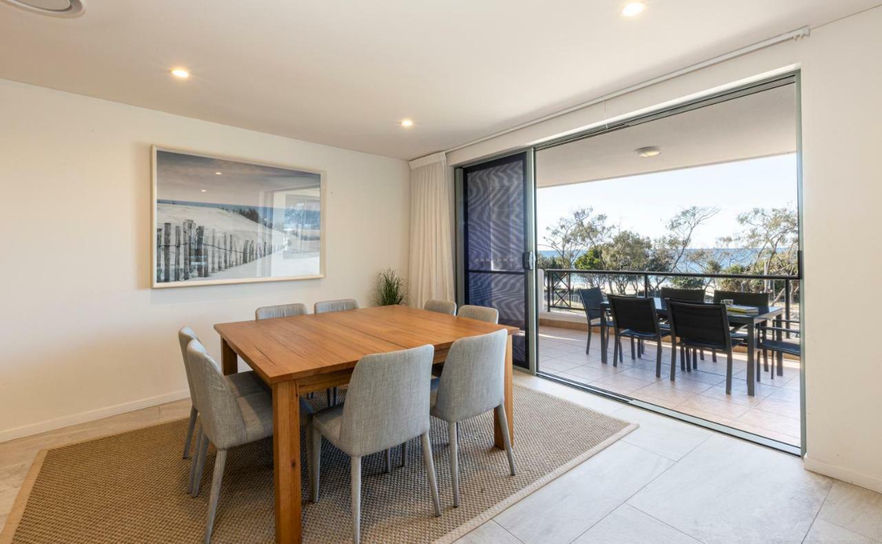 Bay Royal Apartments Byron Bay Esterno foto